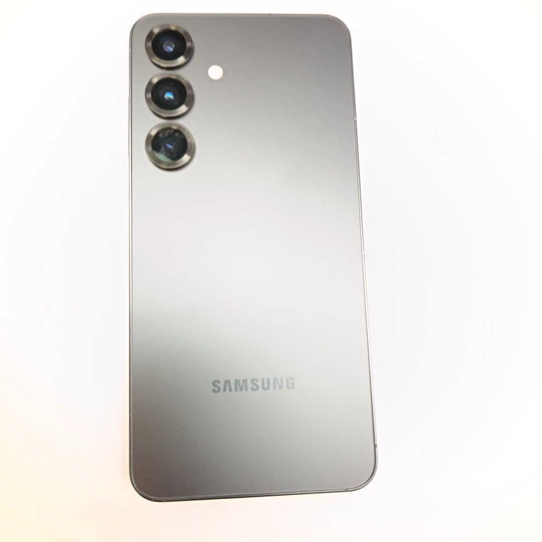 CELULAR SAMSUNG GALAXY S25 SM-S931B (2025) 256 GB 12 GB RAM (SEMINUEVO)