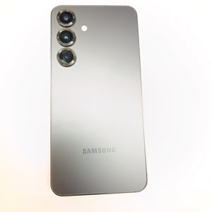 CELULAR SAMSUNG GALAXY S25 SM-S931B (2025) 256 GB 12 GB RAM (SEMINUEVO)