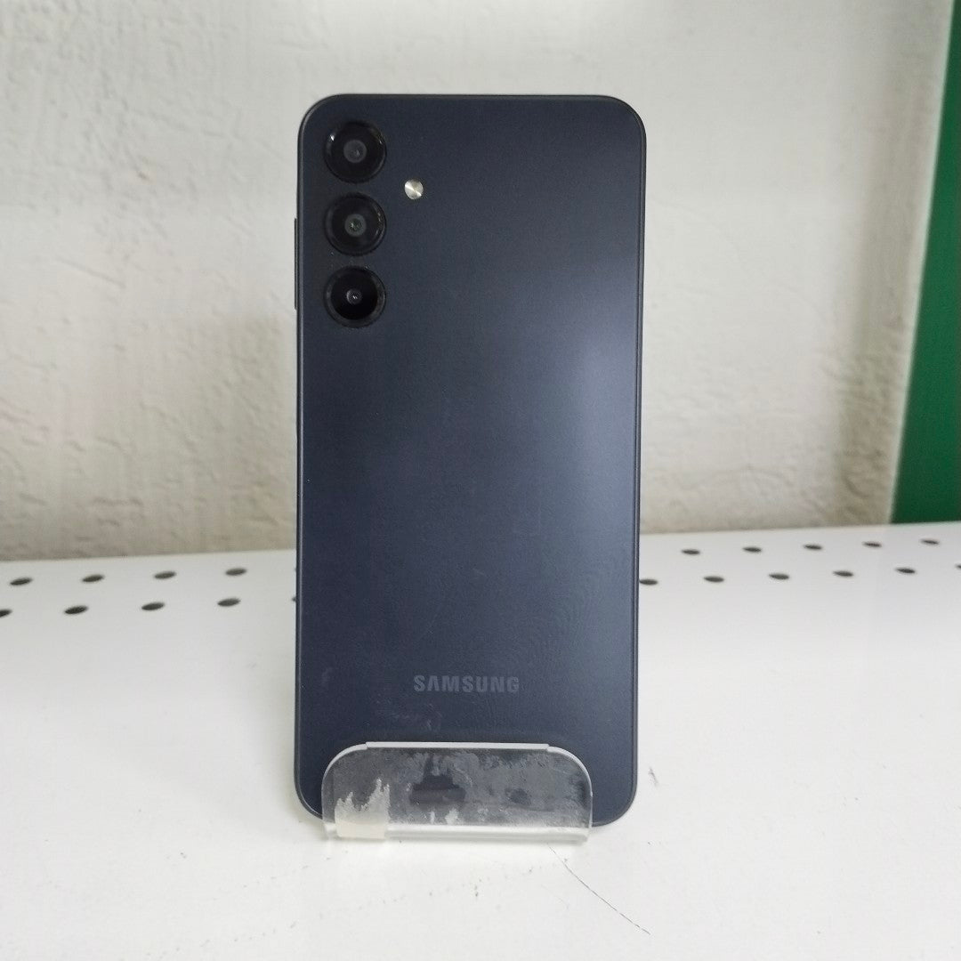 CELULAR SAMSUNG GALAXY A16 SM-A165M (2024) 128 GB 4 GB RAM (SEMINUEVO)