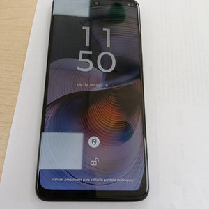 CELULAR MOTOROLA MOTO G55 5G XT2435-1(2024) 256 GB 8 GB RAM (SEMINUEVO)