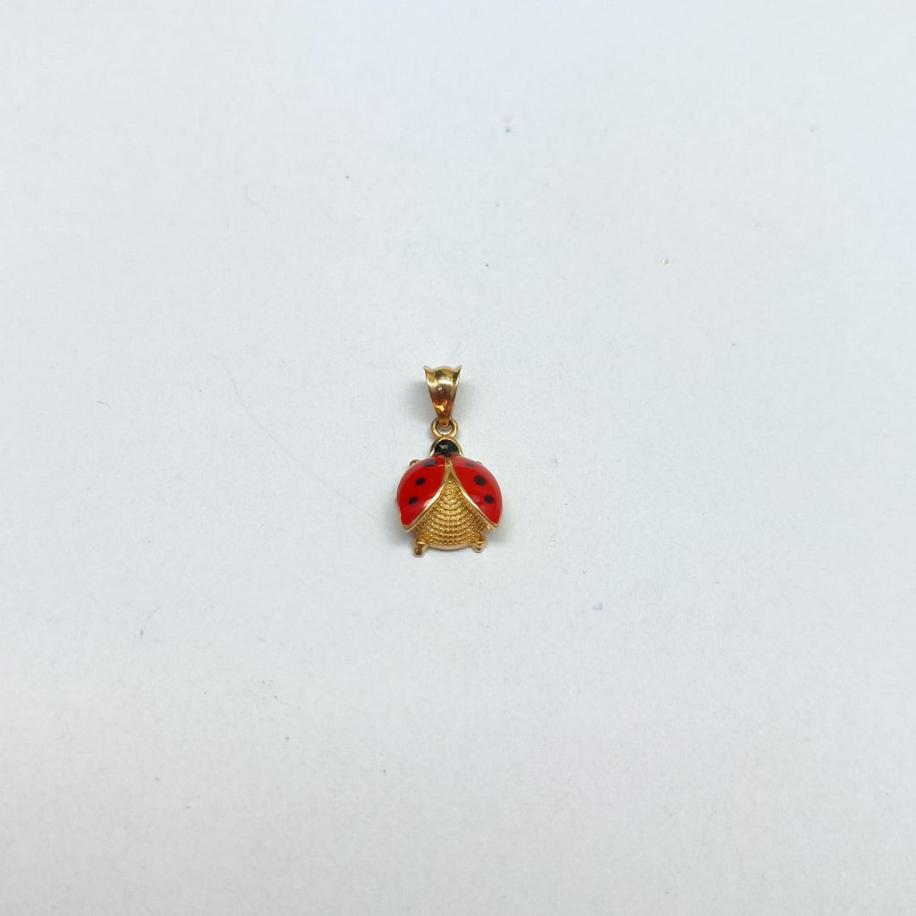 DIJES ORO 14K 1.3 (NUEVO)