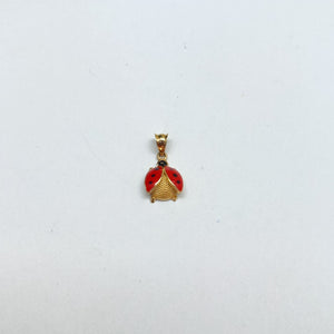 DIJES ORO 14K 1.3 (NUEVO)