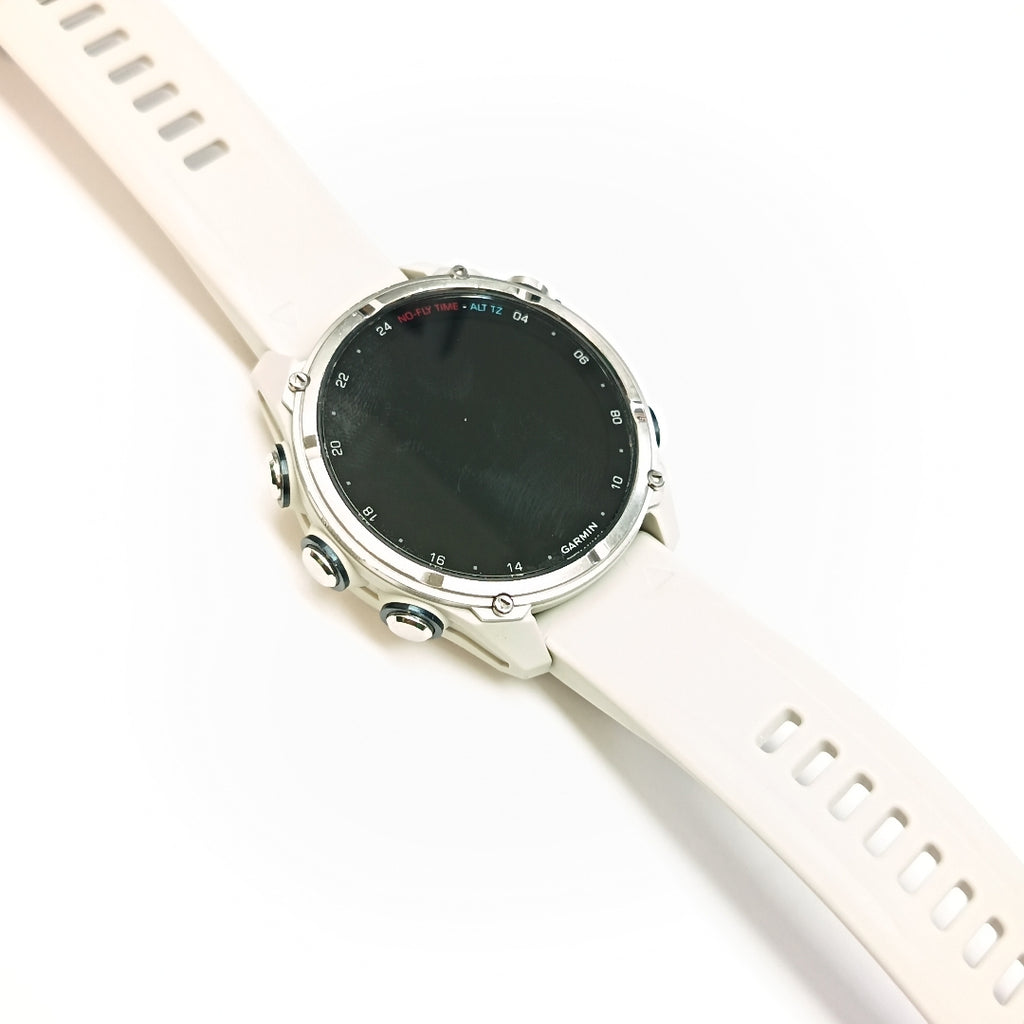 SMARTWATCH GARMIN DESCENT MK3 43 MM GPS (SEMINUEVO)