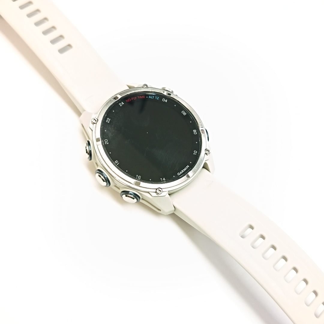 SMARTWATCH GARMIN DESCENT MK3 43 MM GPS (SEMINUEVO)