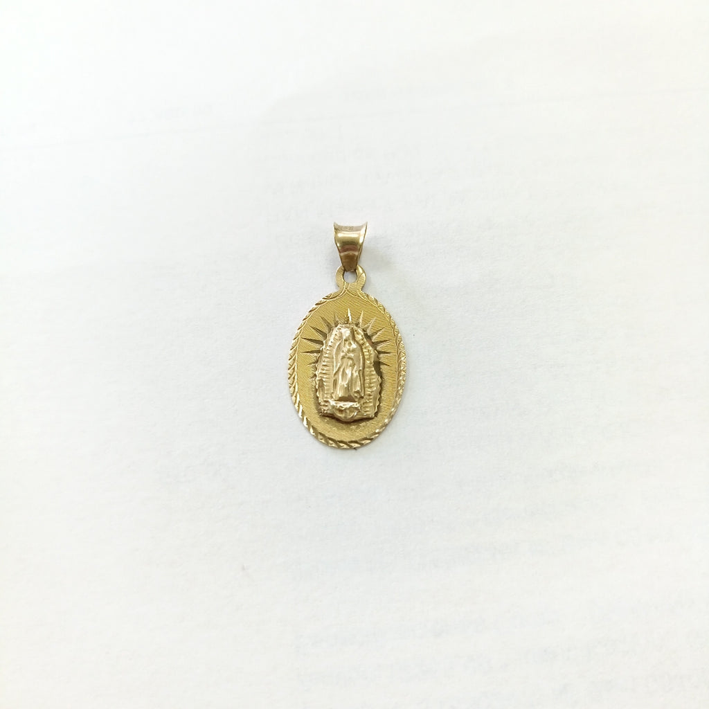 DIJE ORO 10 K 1,20 GRMS (SEMINUEVO)