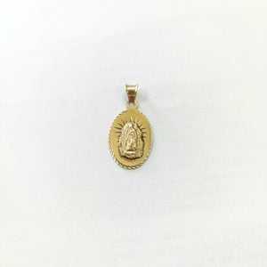 DIJE ORO 10 K 1,20 GRMS (SEMINUEVO)