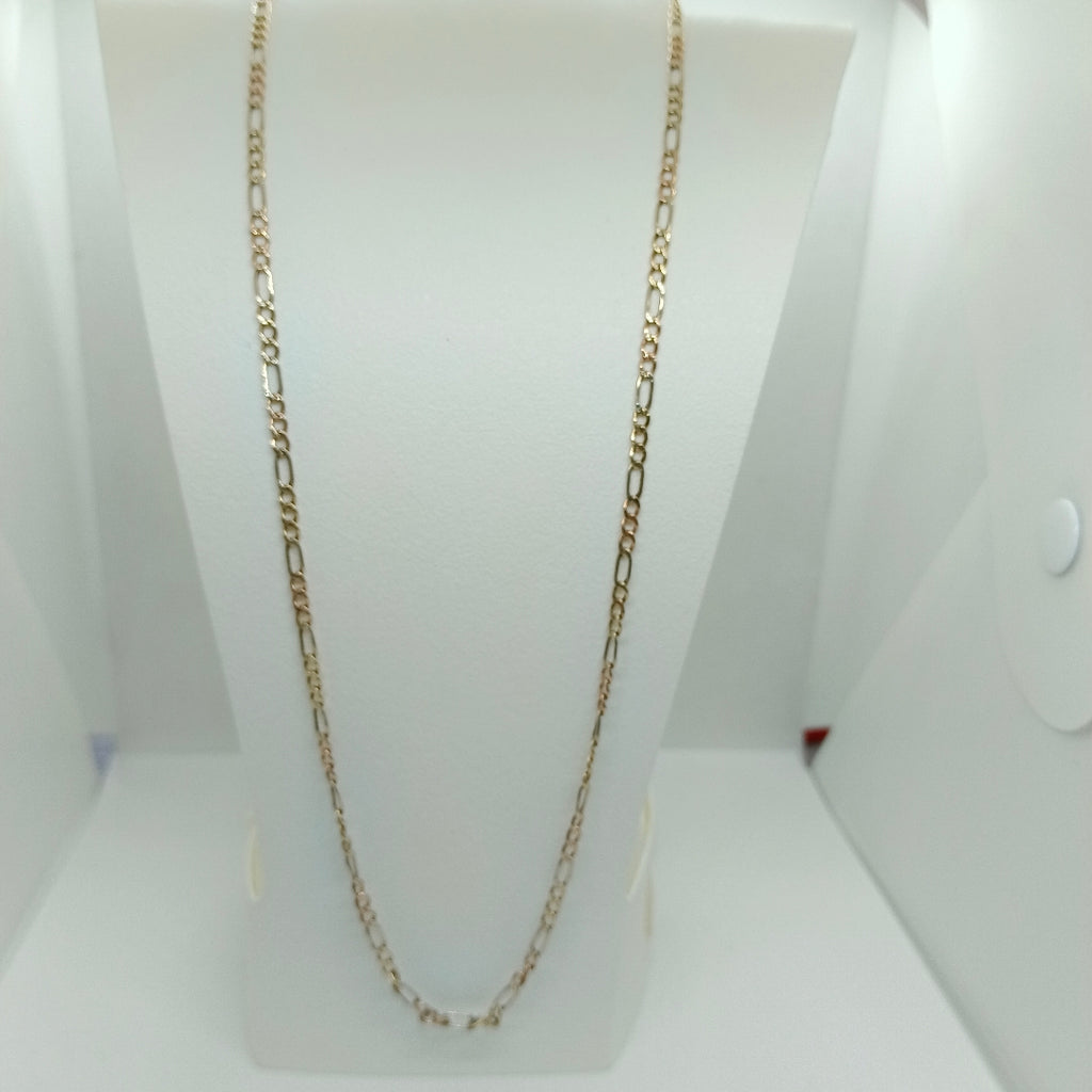 CADENA ORO 10 K 5,30 GRMS (SEMINUEVO)