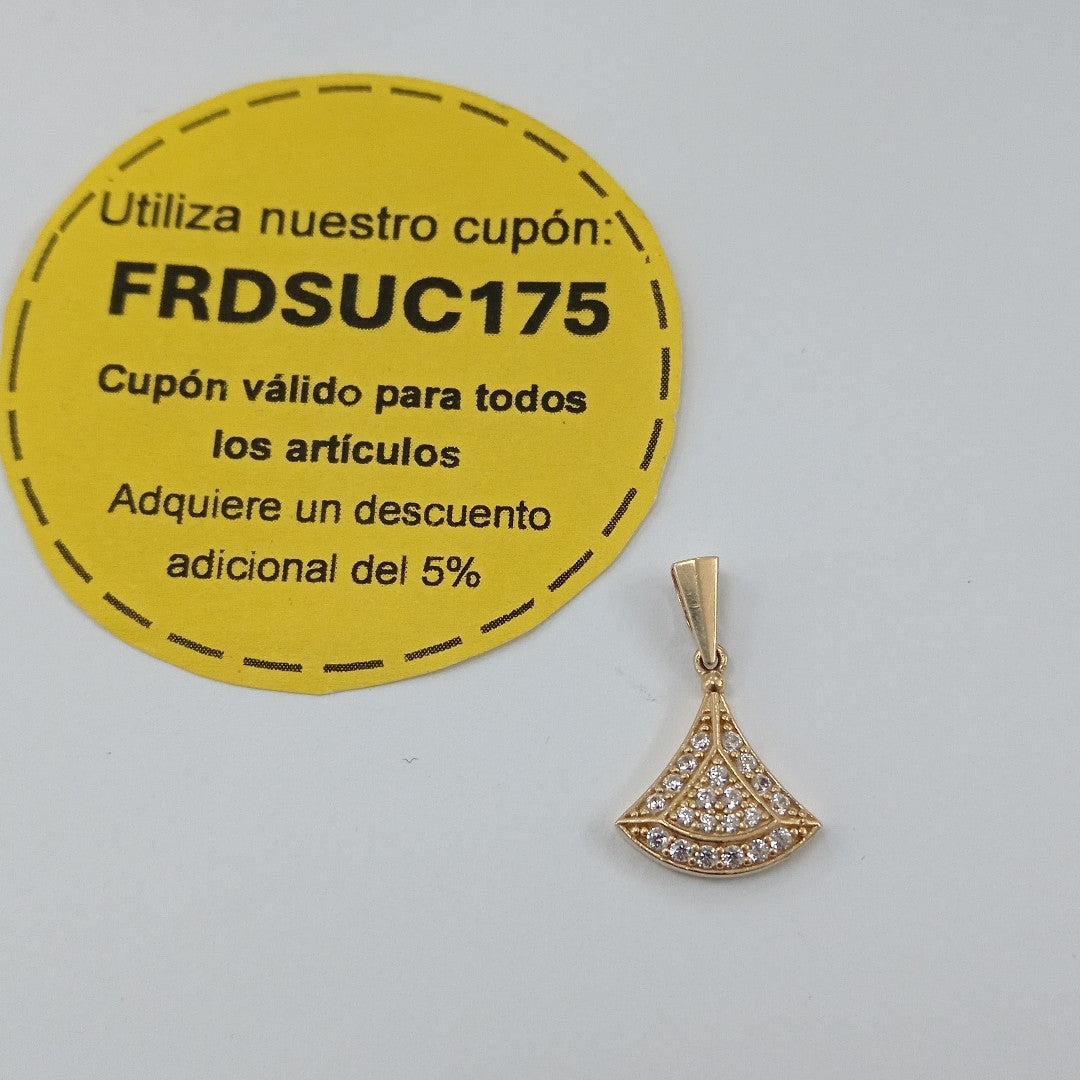 DIJES ORO 14K 1.5 (NUEVO)