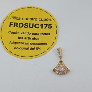 DIJES ORO 14K 1.5 (NUEVO)