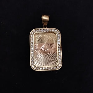 DIJE ORO 14 K 8,70 GRMS (SEMINUEVO)