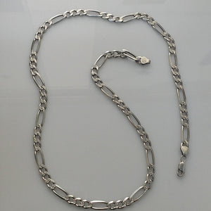 CADENA PLATA 39,60 GRMS (SEMINUEVO)