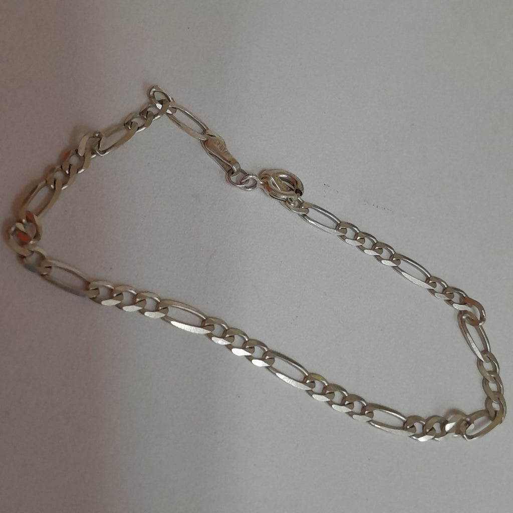PULSERA PLATA 2,20 GRMS (SEMINUEVO)