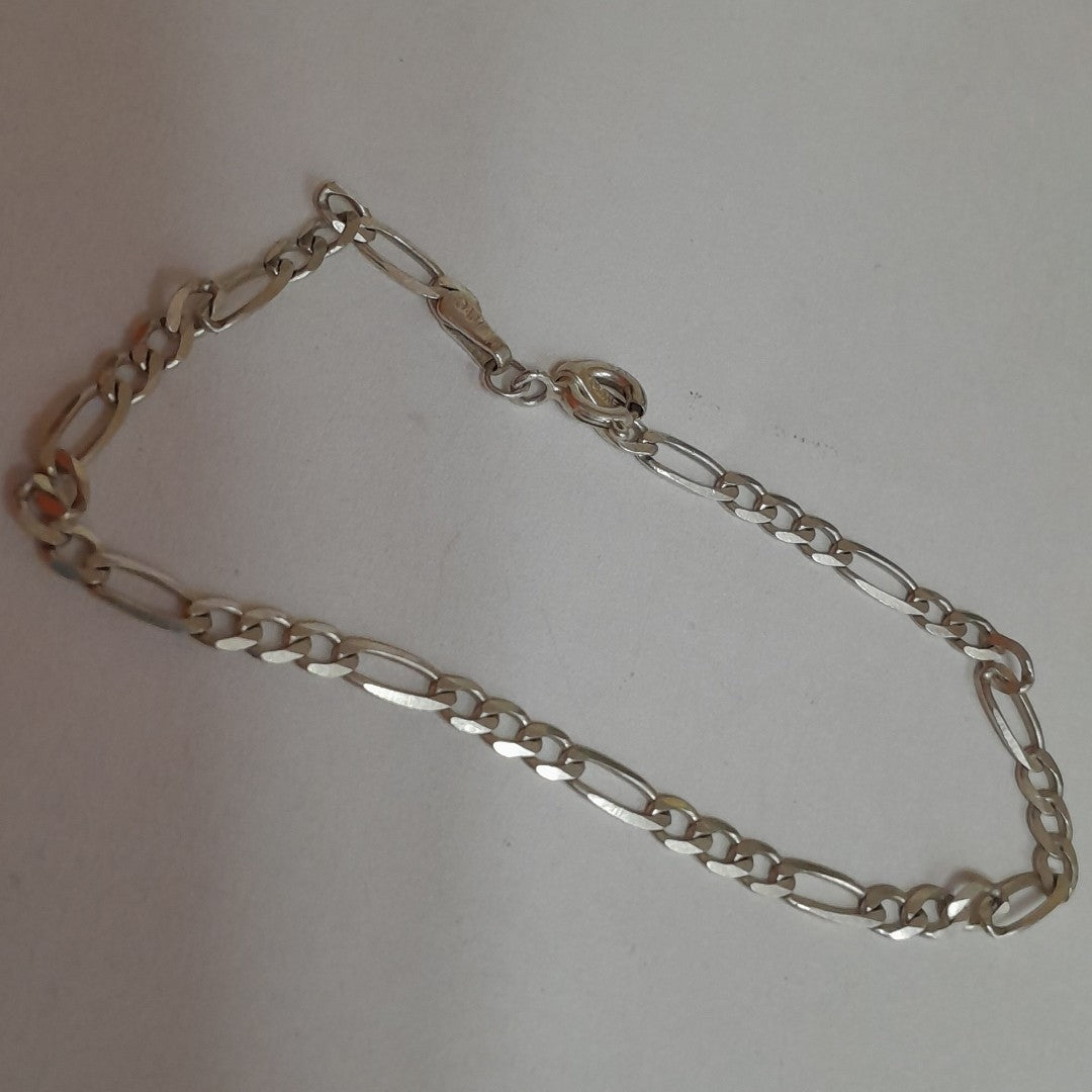 PULSERA PLATA 2,20 GRMS (SEMINUEVO)