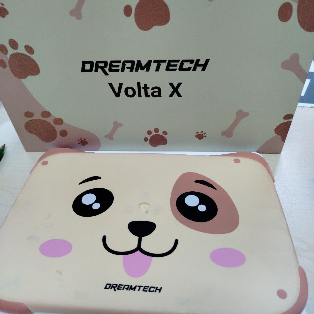 TABLETA DREAMTEACH VOLTA X (2023) 32 GB 2 GB RAM (SEMINUEVO)