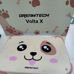 TABLETA DREAMTEACH VOLTA X (2023) 32 GB 2 GB RAM (SEMINUEVO)