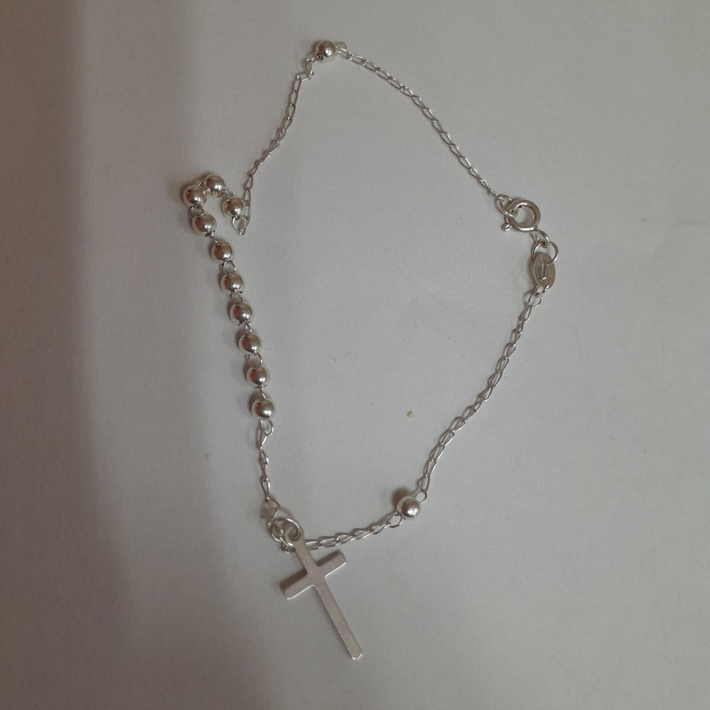 PULSERA PLATA 1,60 GRMS (SEMINUEVO)