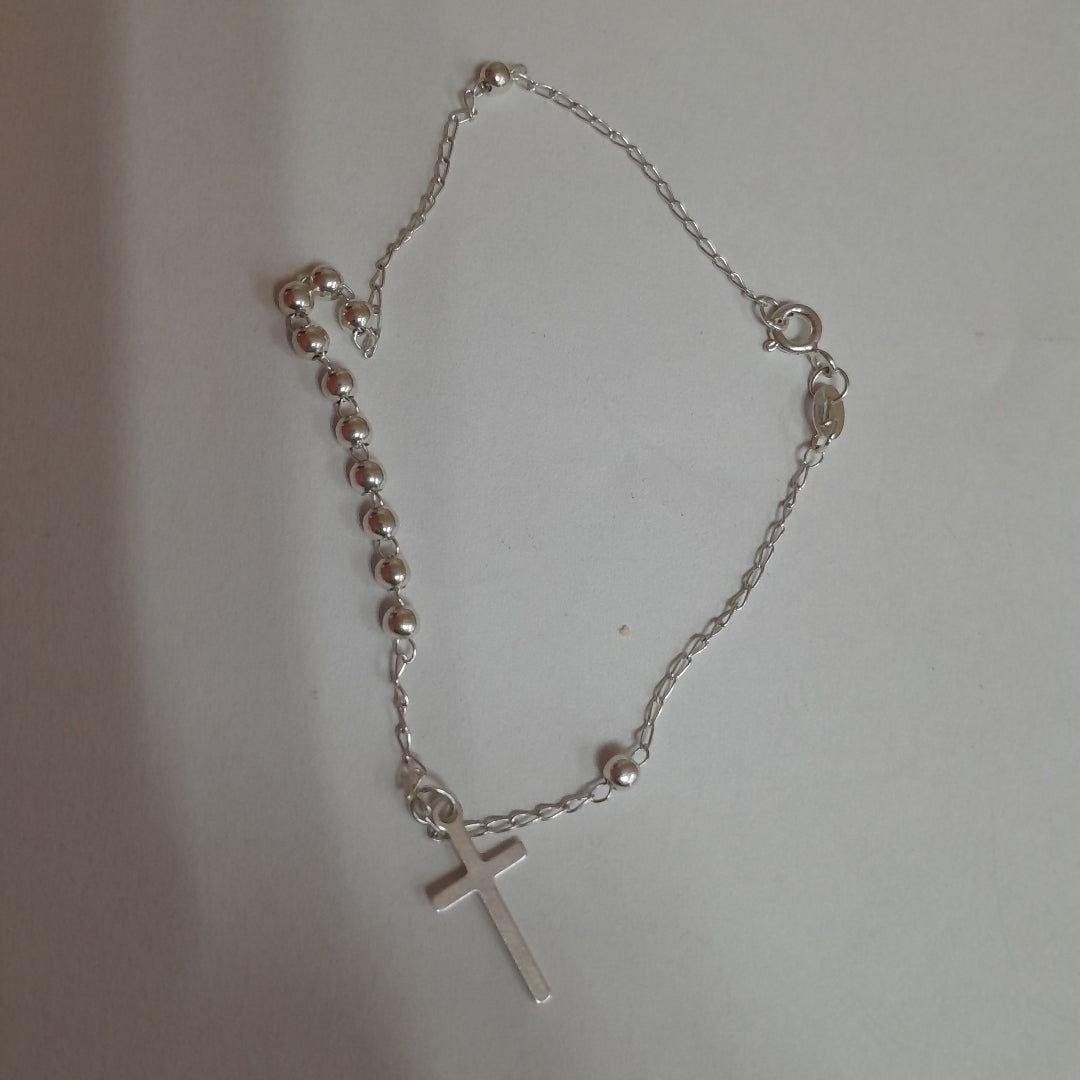 PULSERA PLATA 1,60 GRMS (SEMINUEVO)