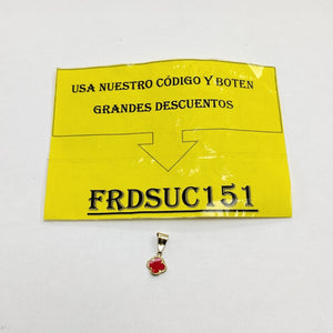 DIJE ORO 10 K 0,10 GRMS (SEMINUEVO)