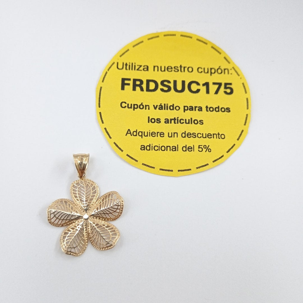 DIJES ORO 14K 1.4 (NUEVO)
