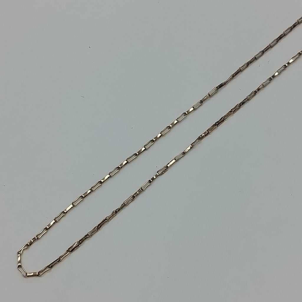 CADENA ORO 14 K 1 GRMS (SEMINUEVO)