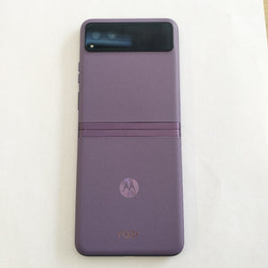 CELULAR MOTOROLA RAZR 40 XT2323-1 (2023) 256 GB 8 GB RAM (SEMINUEVO)