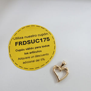 DIJES ORO 14K 1.2 (NUEVO)