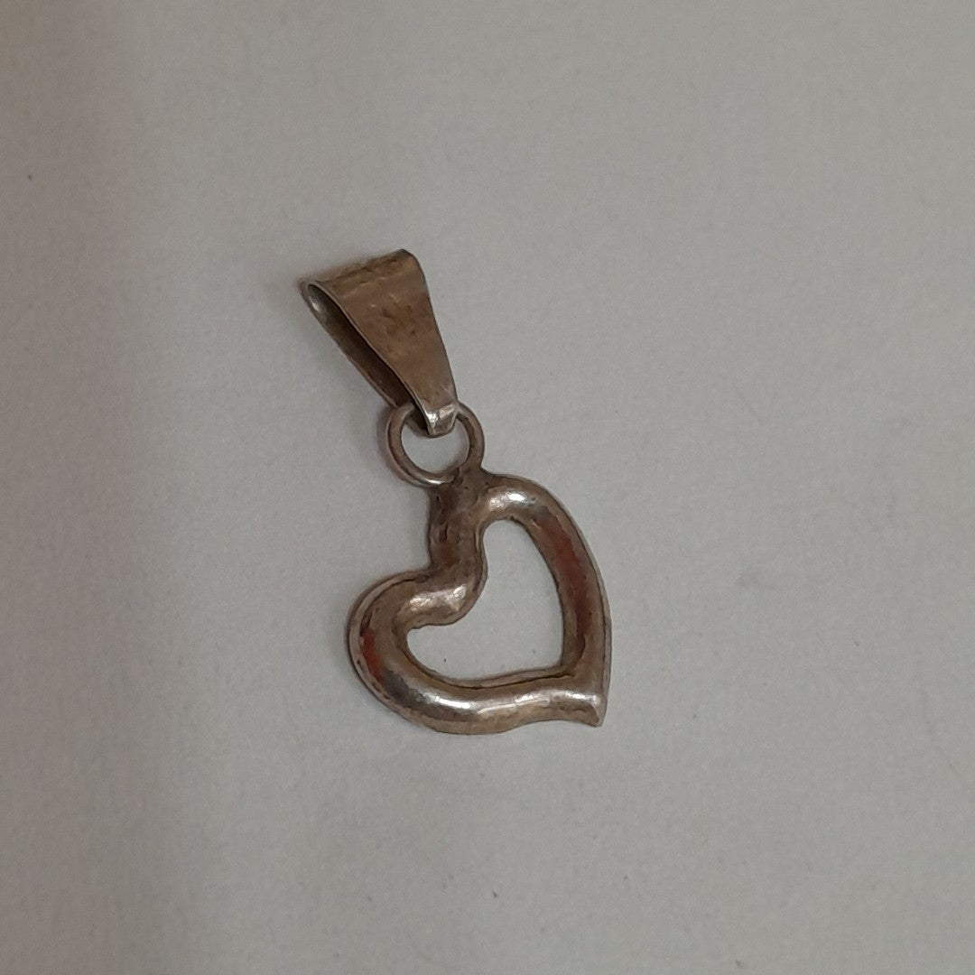 DIJE PLATA 0,40 GRMS (SEMINUEVO)