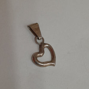 DIJE PLATA 0,40 GRMS (SEMINUEVO)