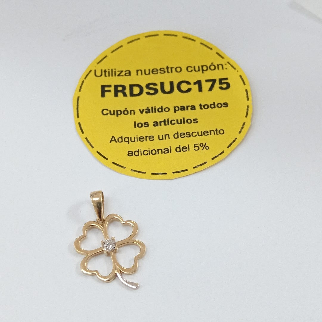 DIJES ORO 14K 1.5 (NUEVO)