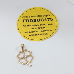 DIJES ORO 14K 1.5 (NUEVO)