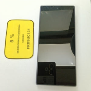 CELULAR SAMSUNG GALAXY Z FOLD7 SM-F966B (2025) 512 GB 12 GB RAM (SEMINUEVO)