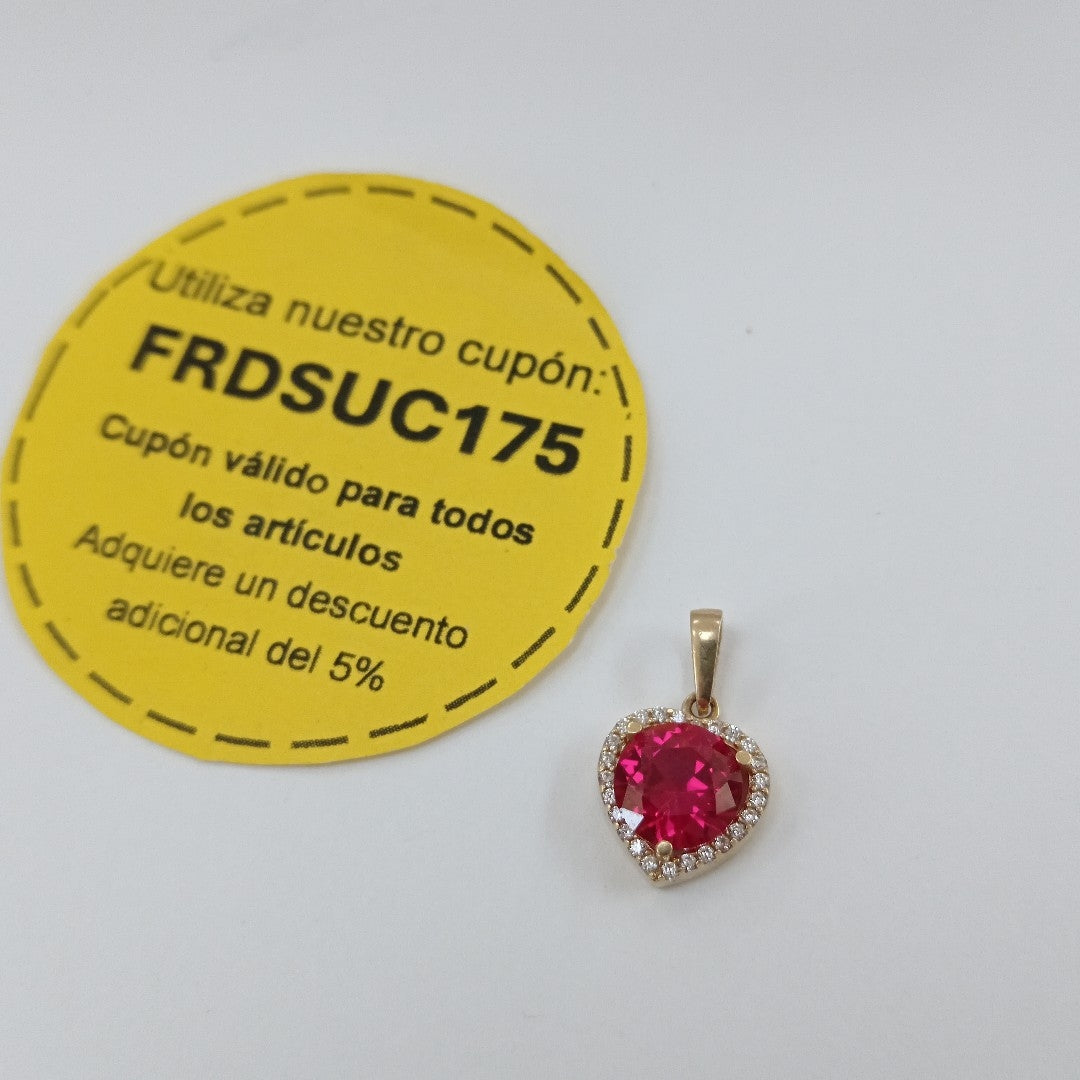 DIJES ORO 14K 1.7 (NUEVO)