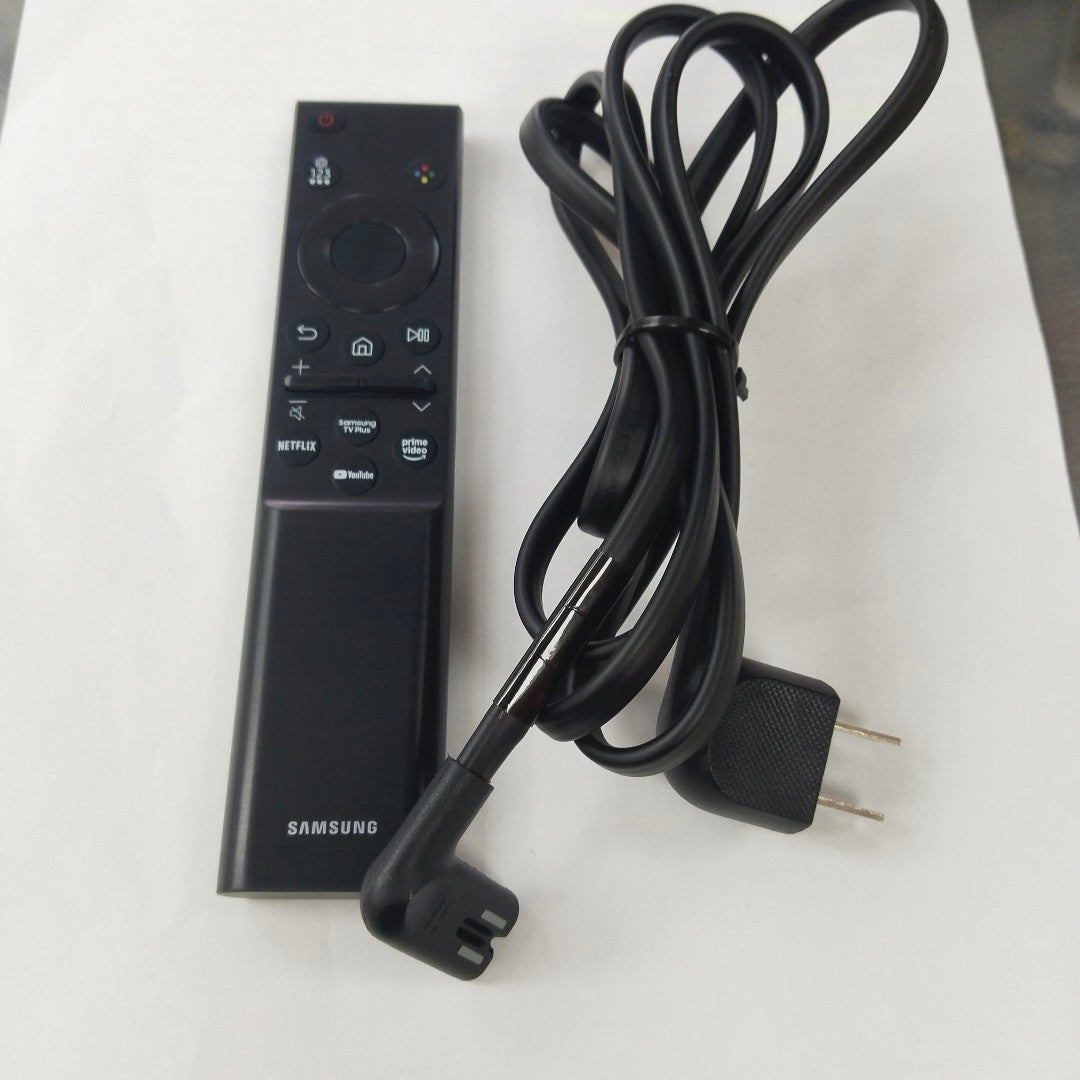 PANTALLA SAMSUNG UN43U8200HF (2026) 43" LED 4K (SEMINUEVO)