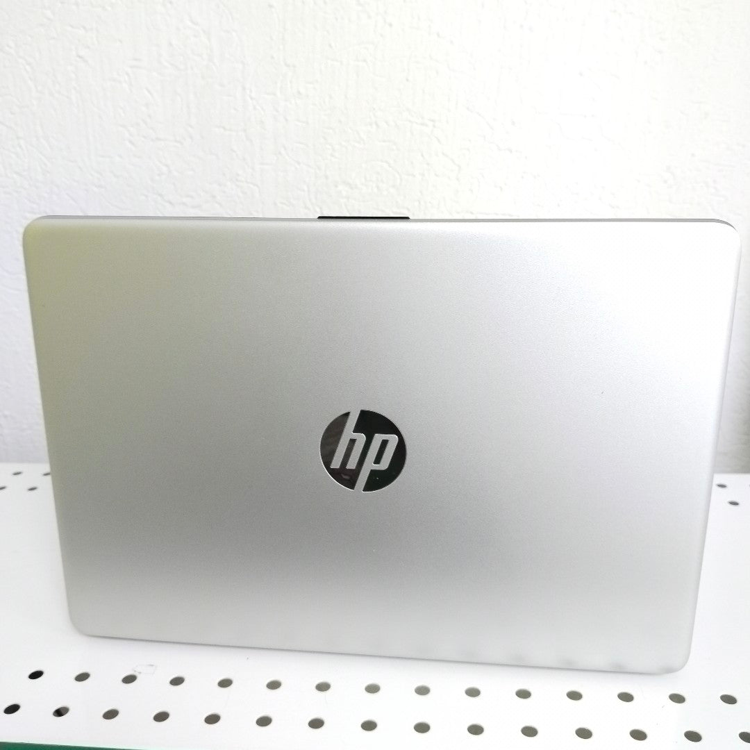 LAPTOP HP 14-DQ3503LA (2025) 256 GB SSD 8 GB RAM (SEMINUEVO)