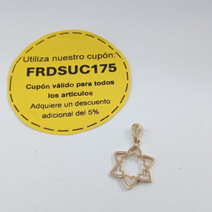 DIJES ORO 14K 0.8 (NUEVO)