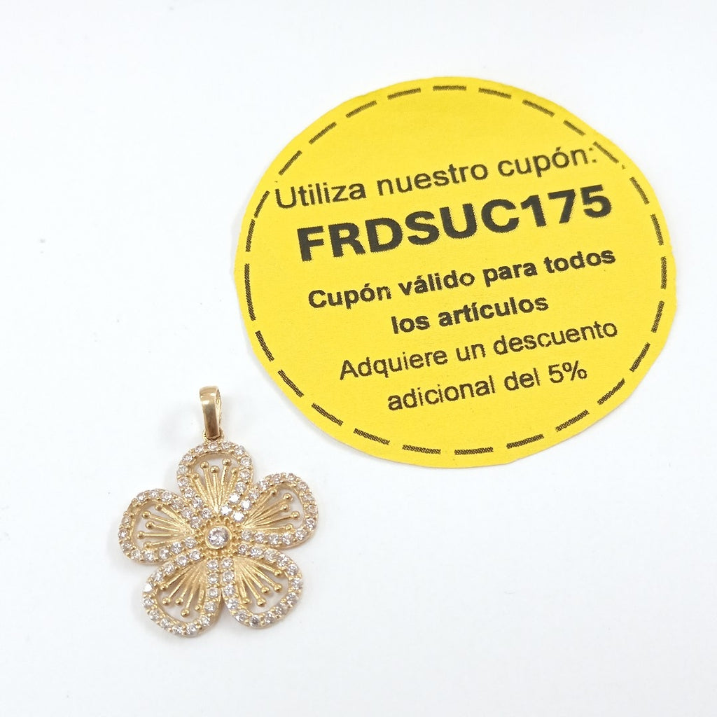DIJES ORO 10K 1.8 (NUEVO)