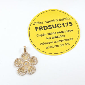 DIJES ORO 10K 1.8 (NUEVO)