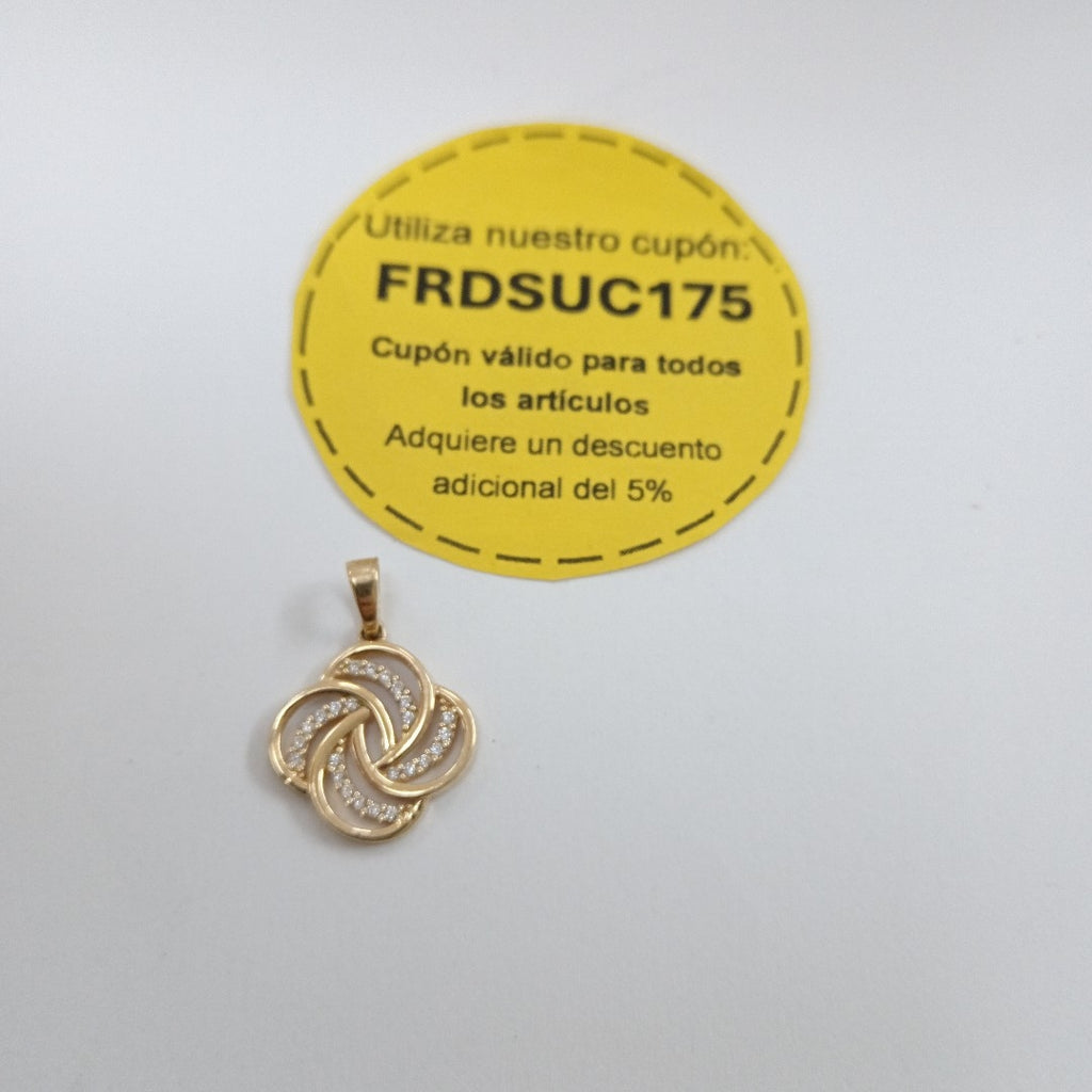 DIJES ORO 14K 1.5 (NUEVO)