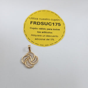 DIJES ORO 14K 1.5 (NUEVO)