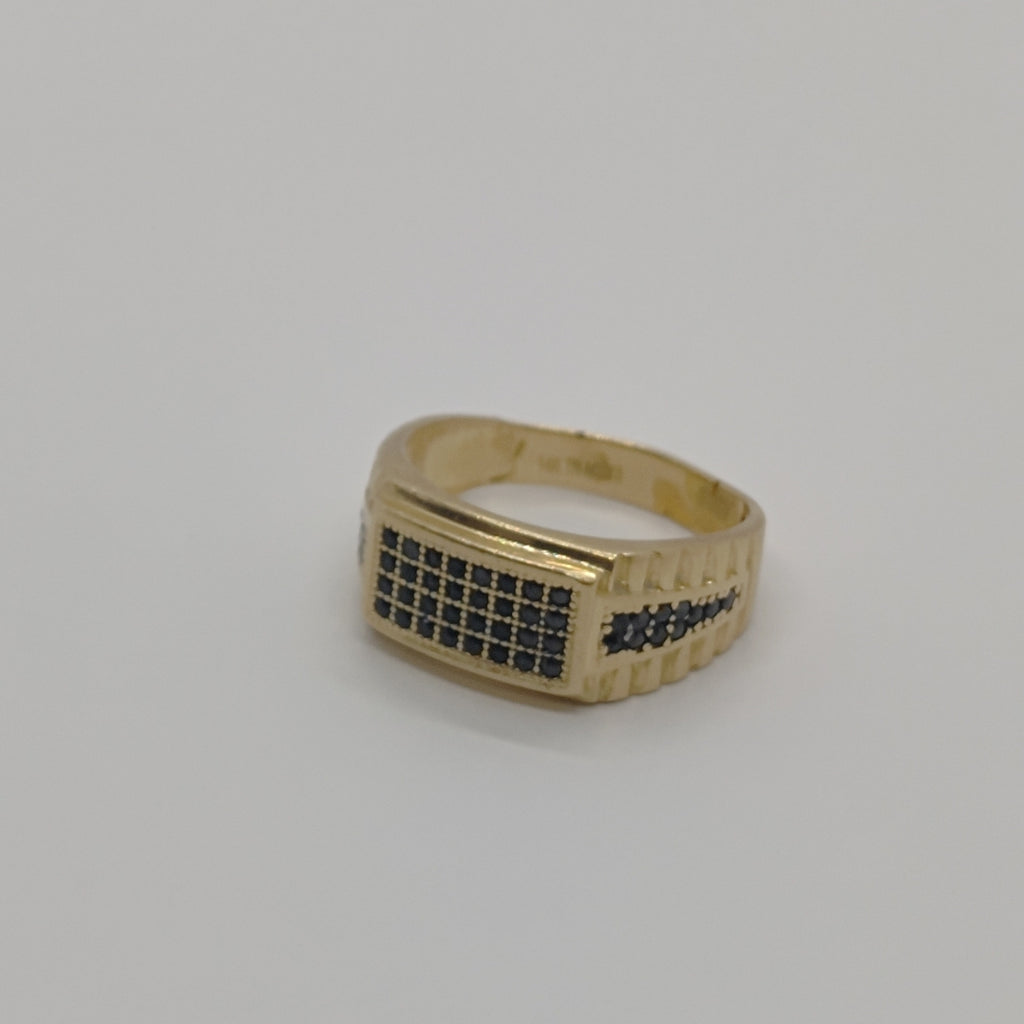 ANILLITO ORO 14 K 4,80 GRMS (SEMINUEVO)