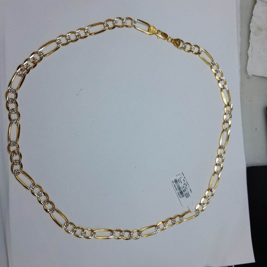 CADENA ORO 14 K 46 GRMS (SEMINUEVO)
