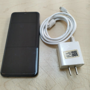 CELULAR SAMSUNG GALAXY A03 CORE SM-A032M 32 GB 2 GB RAM (SEMINUEVO)