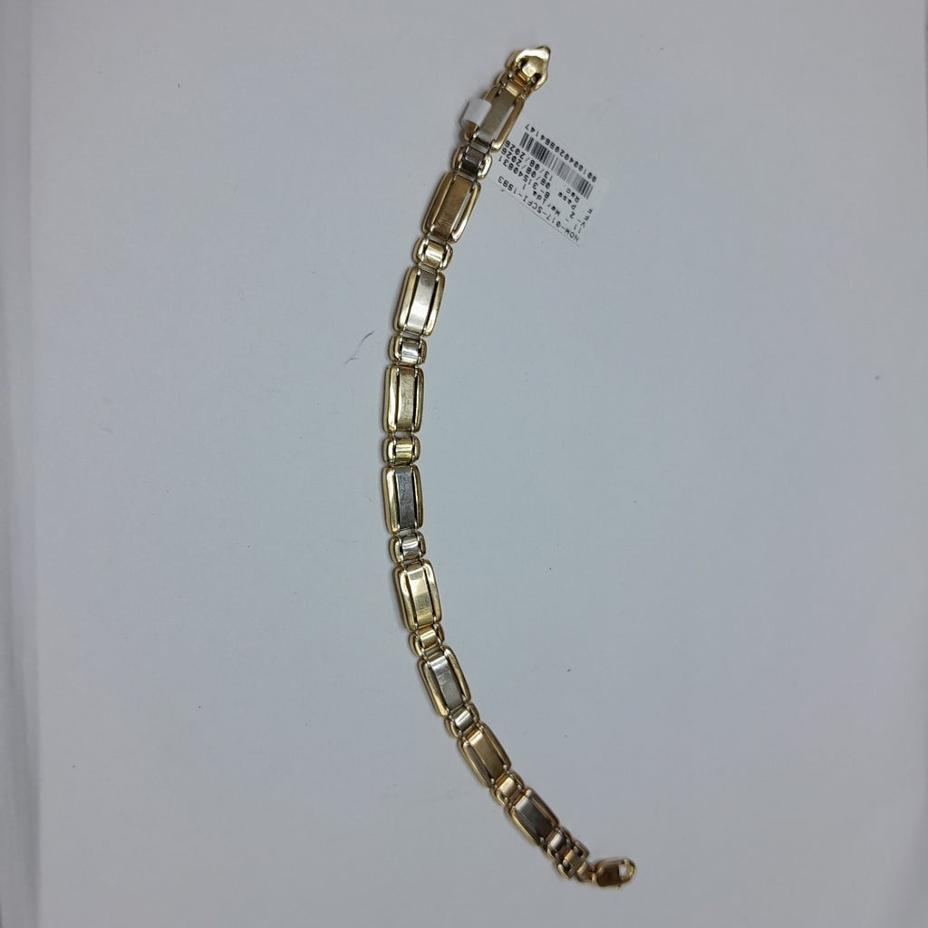 PULSERA ORO 10 K 12.6 GRMS (SEMINUEVO)