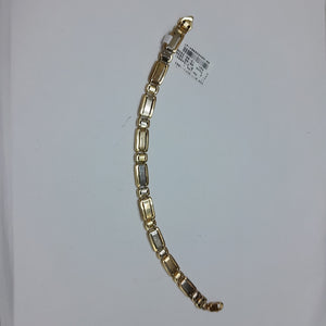 PULSERA ORO 10 K 12.6 GRMS (SEMINUEVO)