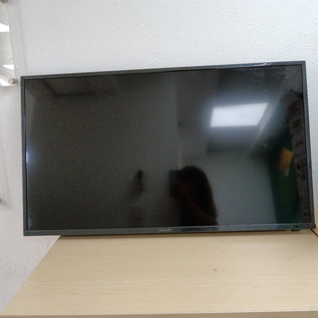PANTALLA QTOUCH QN4023 40" LED FULL HD (SEMINUEVO)