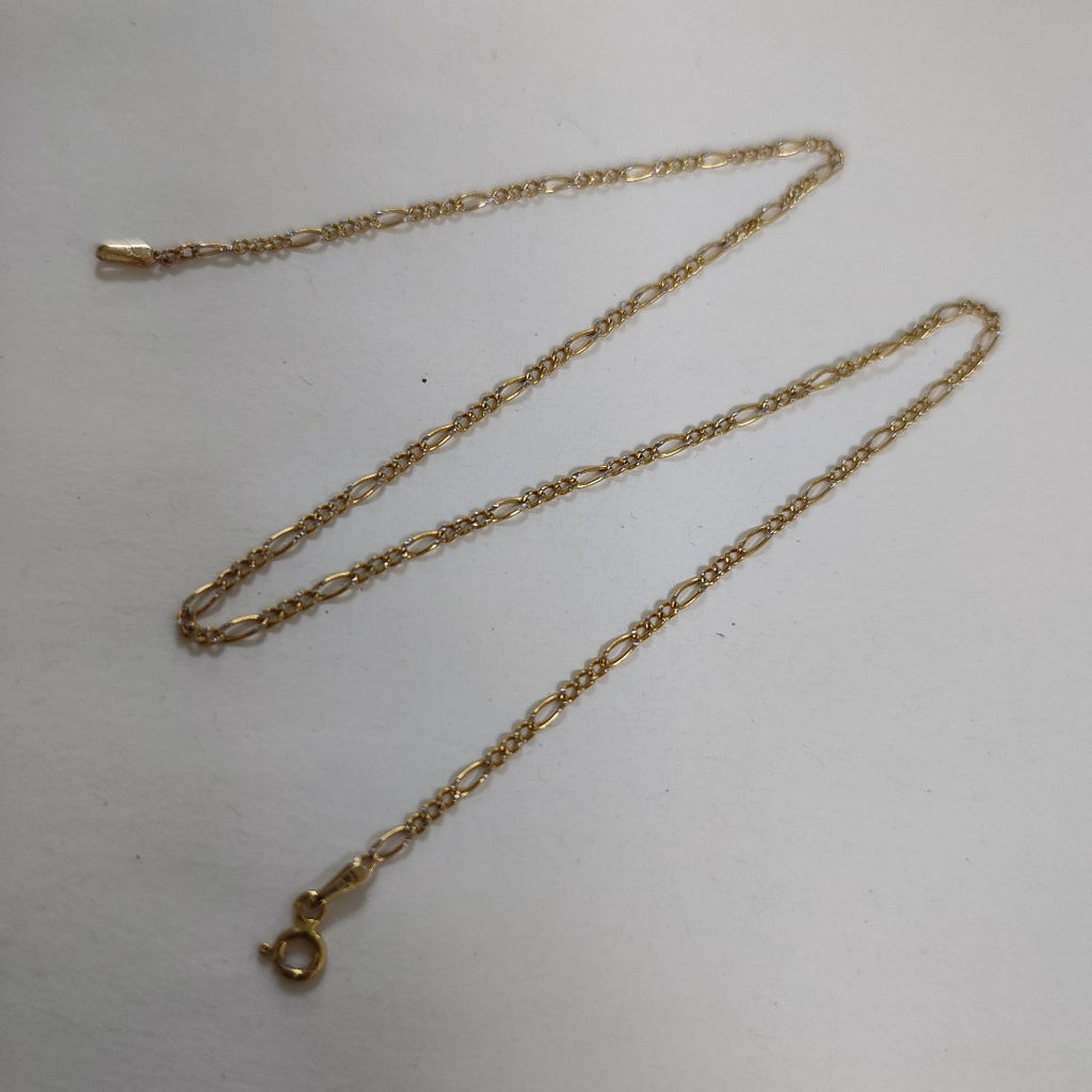 PULSERA ORO 8 K 2.5 GRMS (SEMINUEVO)