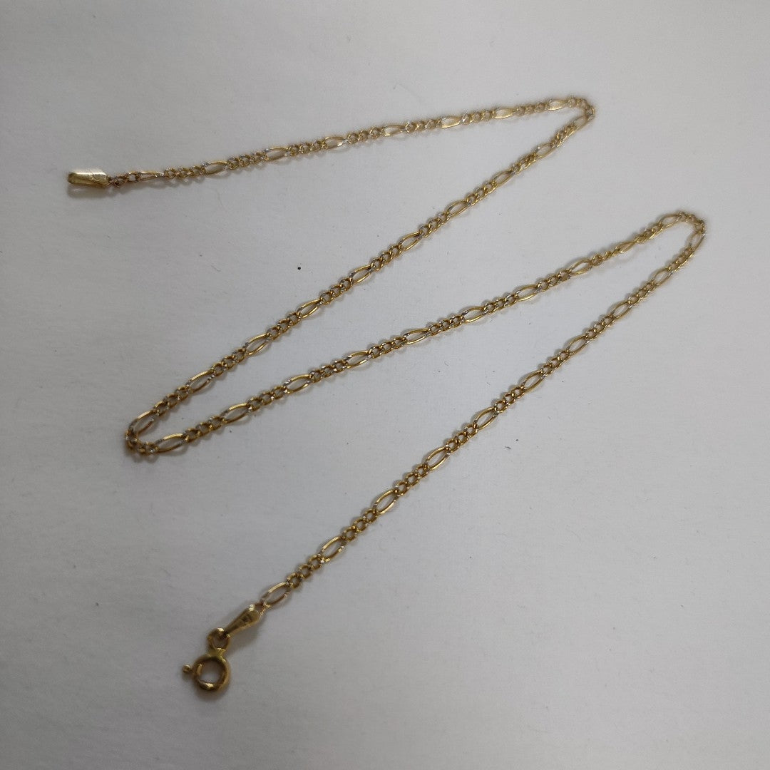 PULSERA ORO 8 K 2.5 GRMS (SEMINUEVO)