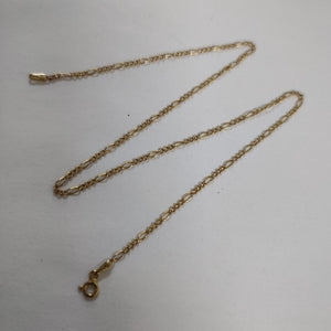 PULSERA ORO 8 K 2.5 GRMS (SEMINUEVO)