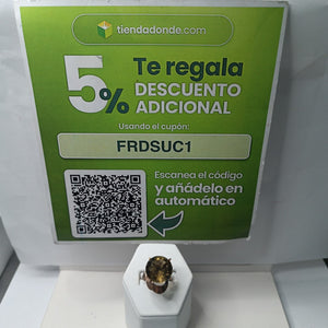 ANILLITO ORO 10 K 5,90 GRMS (SEMINUEVO)