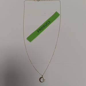 GARGANTILLAS ORO 14K 1.7 (NUEVO)